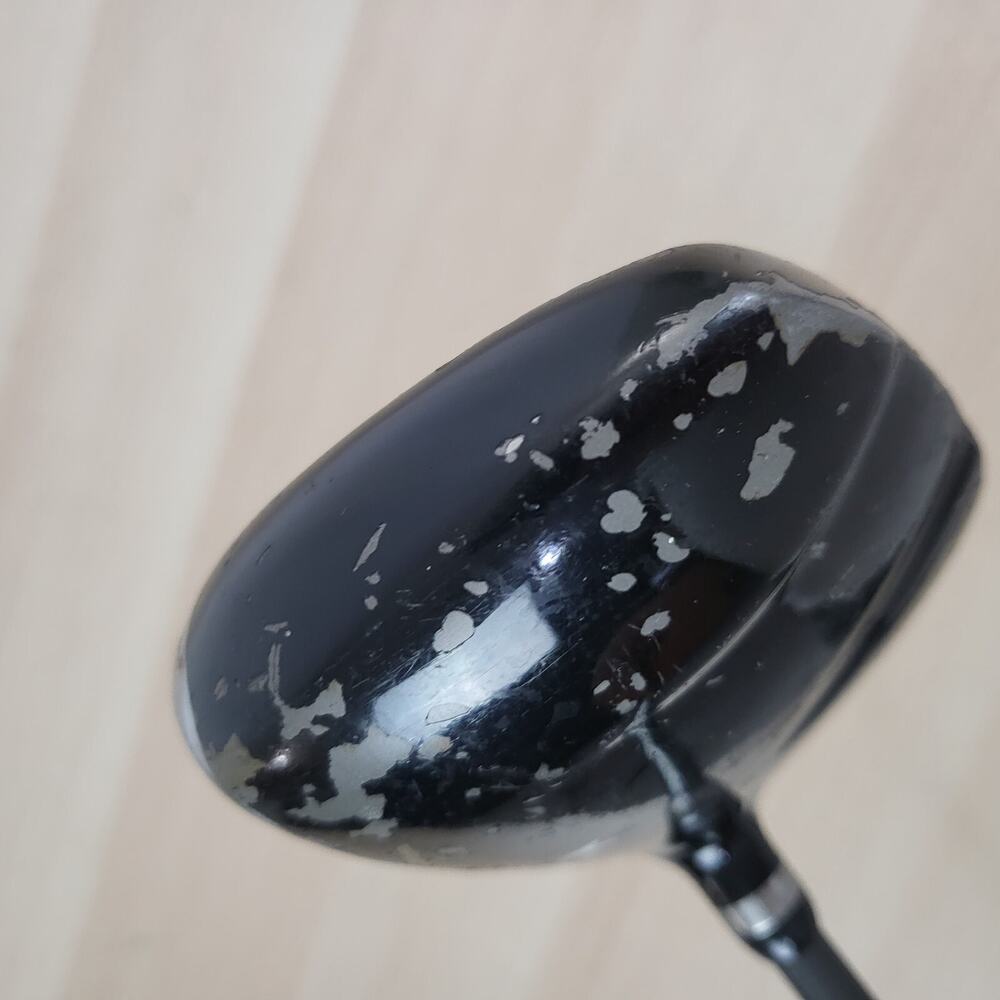 Giga Golf GX2 Powermax 5 Wood Graphite Shaft RH Regular Flex 42.25"L - Picture 2 of 14